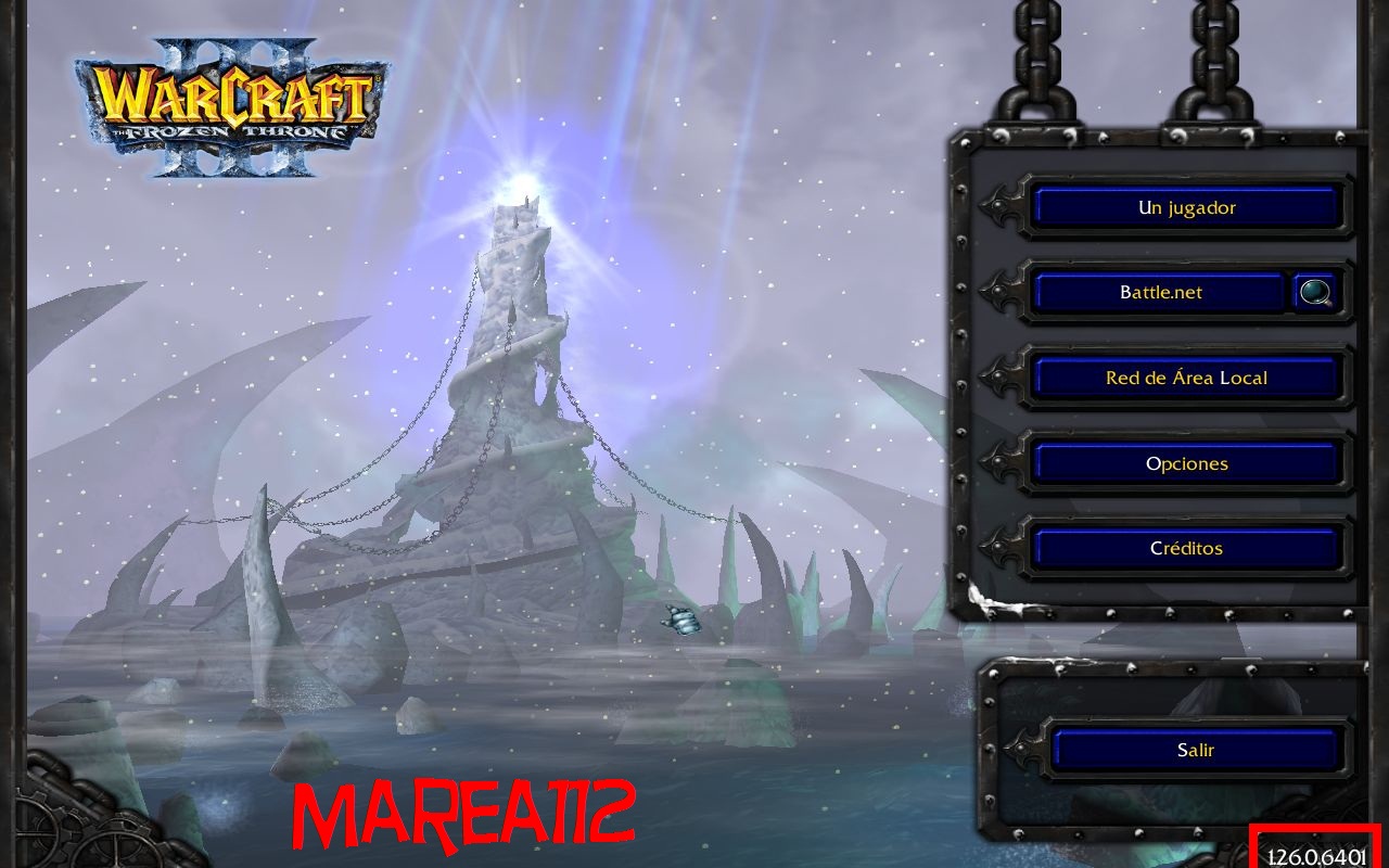 warcraft 3 1.26 download full game